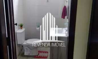 Imagem 2: Sobrado em Planalto Paulista