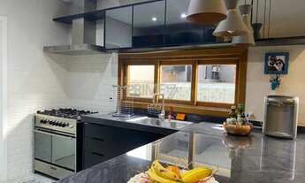 Imagem 7: PIRACICABA - Casa de Condomínio - Jardim São Francisco