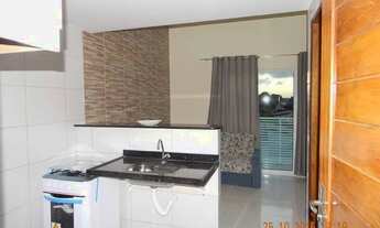 Imagem 3: Flet mobiliado pertinho da UFPB