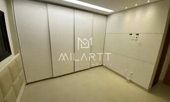 Imagem 3: Apartamento 3 quartos sendo 1 suíte à venda, 114m² por R$ 550.000,00 - Jardim Alexandrina