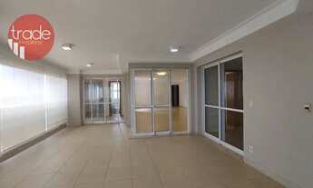 Imagem 5: Apartamento de alto padrão para locação em bairro nobre de Ribeirão Preto