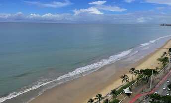 Imagem 5: Cobertura duplex para venda com 338 metros quadrados com 3 quartos em Boa Viagem - Recife