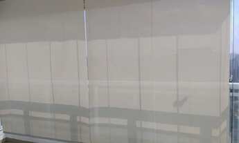 Imagem 5: Conde de Itu Win Alto do Boa Vista 1 quarto varanda fechada com vidro vaga lazer completo