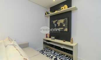 Imagem 3: SãO BERNARDO DO CAMPO - Apartamento Padrão - Nova Petrópolis