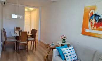 Imagem 4: Apartamento com 3 quartos, 01 suite em Jardim Camburi - Vitória - ES