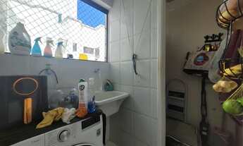 Imagem 4: Jardim das Bromélias, 2 quartos, apartamento com 65m² no Imbuí - Surreal