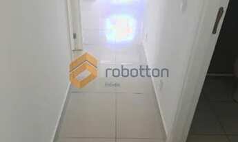 Imagem 5: APARTAMENTO DE 2 DORMITÓRIOS COM VAGA DE GARAGEM NO BROOKLIN