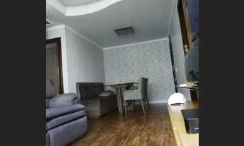 Imagem 3: Apartamento à venda 2 quartos 1 vaga Napoles Santa Terezinha - São Bernardo do Campo - SP