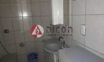 Imagem 8: APARTAMENTO A VENDA DE 01 DORMITÓRIO NA BELA VISTA SÃO PAULO