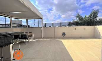 Imagem: COBERTURA À VENDA NO BAIRRO CASTELO, 4