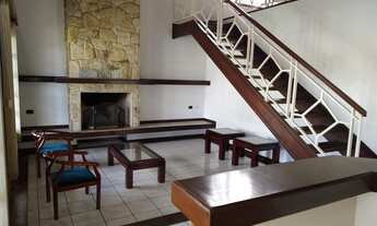 Imagem 4: Linda Casa Semi Mobiliada c/ Piscina