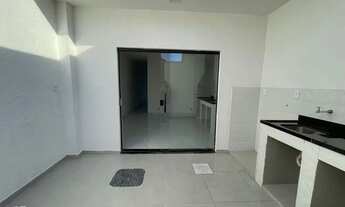 Imagem 7: Alugo casa 2 quartos 1 suíte garagem área gourmet