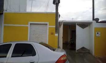 Imagem: Casa no Graciliano Ramos