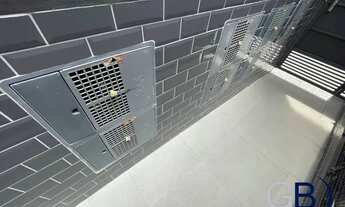 Imagem 5: Locação de apartamento na Rua Itaqueri 383 na região da Mooca a 1,2km do metrô Belém