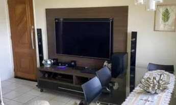 Imagem 2: Casa Paripe 2/4 Casa com 2 dormitórios