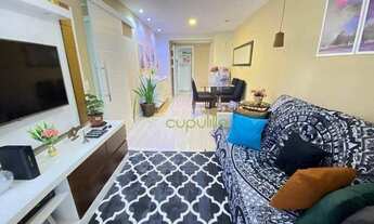 Imagem: Apartamento à venda, 70 m² por R$ 540.000,00