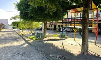 Imagem 3: Apartamento para aluguel possui 55 metros quadrados com 2 quartos em Brasiliana - Arapirac