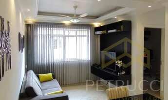 Imagem 3: Apartamento - Jardim Planalto - Campinas