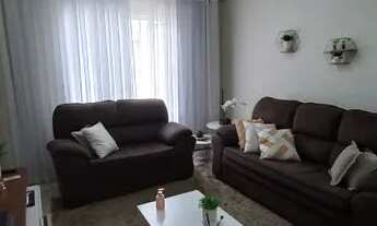 Imagem 5: Sobrado para aluguel com 120 metros quadrados com 3 quartos em Jardim Guarujá - Sorocaba