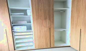 Imagem 6: Apartamento para aluguel em Pinheiros - São Paulo - SP