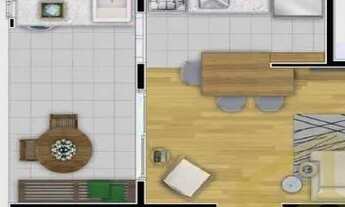 Imagem 5: Prédio - Jardim Santo Antônio - Valinhos