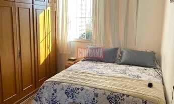 Imagem 6: Apartamento com 3 dormitórios à venda, 90 m² por R$ 540.000,00 - Santa Paula - São Caetano