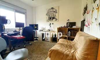 Imagem 1: Apartamento com 3 dormitórios para alugar, 187 m² por R$ 7.973,00/mês - Lagoa da Conceição