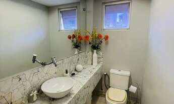 Imagem 5: Casa de condomínio toda projetada com 135 m² em Sapiranga - Fortaleza CE