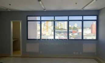 Imagem 2: Sala - Centro - Campinas