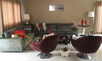 Imagem 3: Casa - Terras de São Carlos - Jundiaí