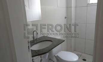 Imagem 6: Apto com 1 quarto na Cursino