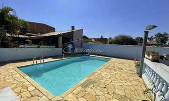 Imagem 2: Chácara no bairro Gran Park - Aceita permuta com casa até 400.000,00