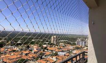 Imagem 3: Apartamento para Locação em Indaiatuba, Jardim América, 3 dormitórios, 1 suíte, 2 banheiro