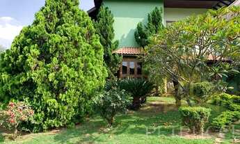 Imagem: Casa - Pinheiro - Valinhos