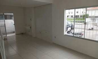 Imagem 2: Apartamento para venda com 68 metros quadrados com 2 quartos em Nova Palhoça - Palhoça - S