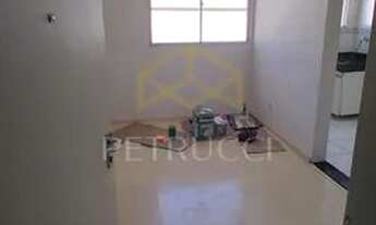 Imagem: Apartamento - Jardim Márcia - Campinas