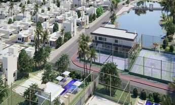 Imagem 2: Em Abrantes: Busca Vida Side Concept, Casas de 2 quartos, 70 m², 2 vagas, infraestrutura