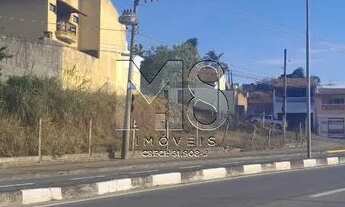 Imagem 4: Lote/Terreno para venda possui 447 metros quadrados em Vila Suissa - Mogi das Cruzes - SP