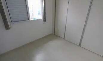 Imagem 7: Conde de Itu Win Alto do Boa Vista 1 quarto varanda fechada com vidro vaga lazer completo