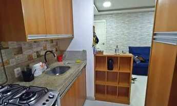 Imagem 3: Apartamento - Jardim Samambaia - Campinas