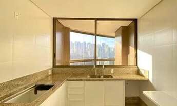 Imagem 3: Apartamento com 4 dormitórios para alugar em Nova Lima