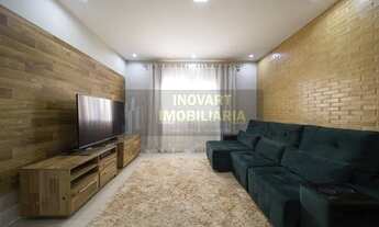 Imagem 7: Casa de condomínio para venda com 300 metros quadrados com 5 quartos