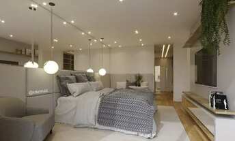 Imagem 4: Casa com 4 dormitórios à venda, 416 m² por R$ 5.500.000,00 - Alphaville - Santana de Parna