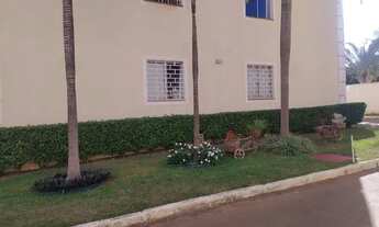 Imagem 2: Apartamento para aluguel com 60 metros quadrados com 2 quartos