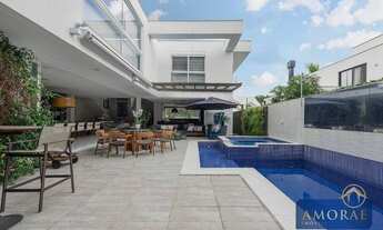 Imagem: Casa com 4 dormitórios à venda, 485 m²