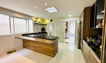 Imagem 5: Casa - Swiss Park - Campinas