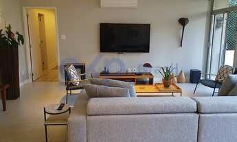 Imagem 2: Apartamento reformado com 3 dormitorios na Alamenda Franca