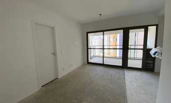 Imagem 4: Apartamento Venda 1 Dormitórios - 44 m² Vila Mariana