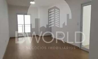 Imagem 2: Apartamento 98 m² - Campestre - Santo André