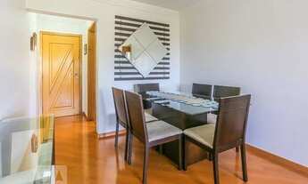 Imagem 7: Apartamento para Aluguel - Jardim Éster Yolanda, 2 Quartos, 60 m2